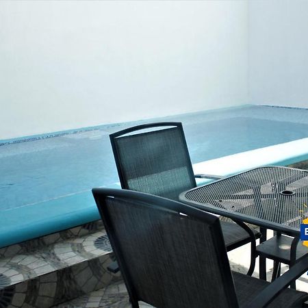 Casa San Blas Islitas 60 Luaran gambar