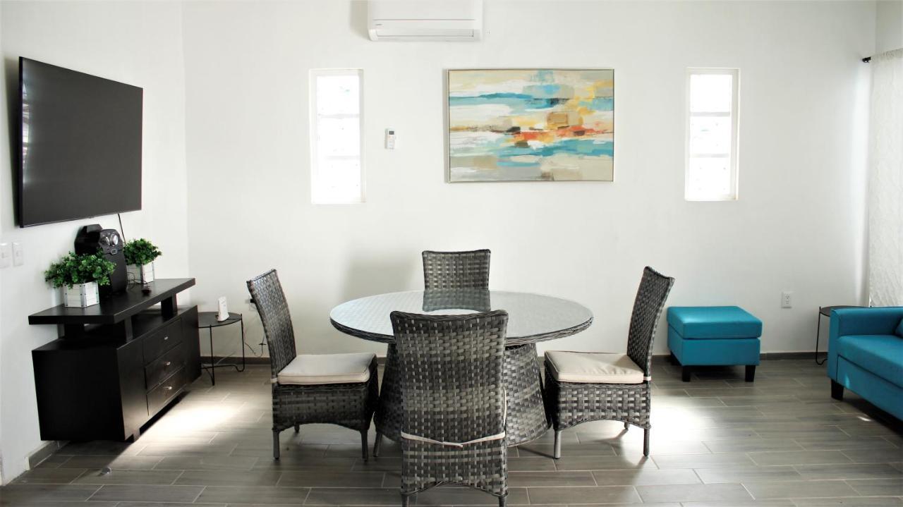 Casa San Blas Islitas 60 Luaran gambar
