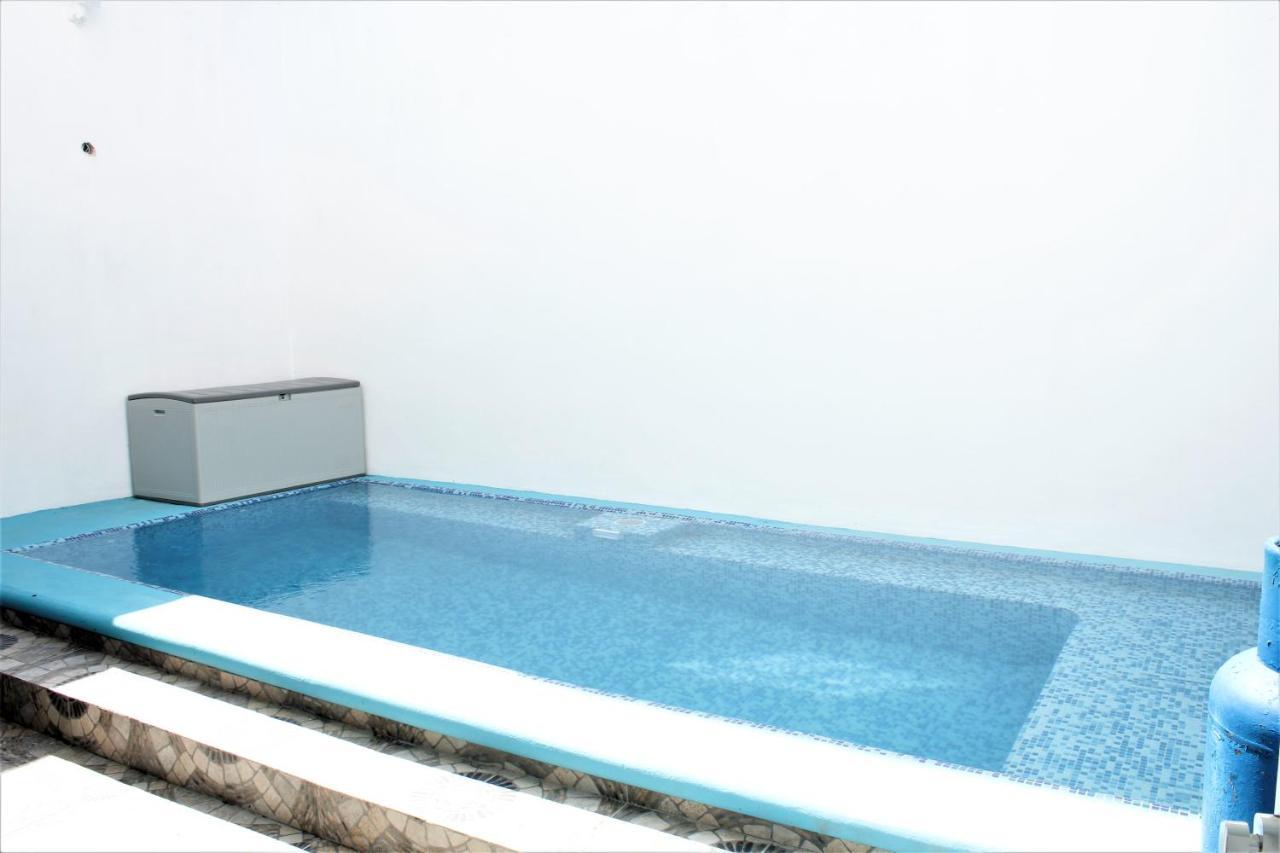 Casa San Blas Islitas 60 Luaran gambar