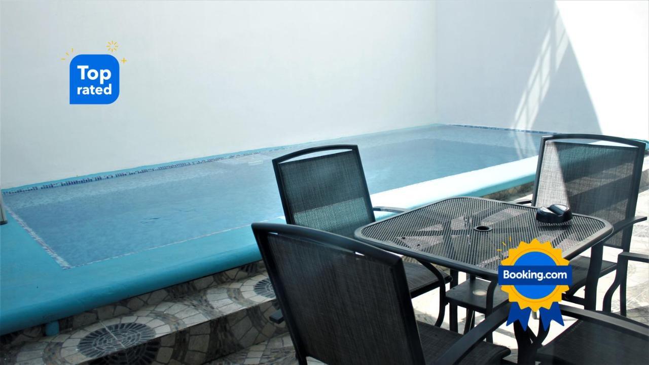 Casa San Blas Islitas 60 Luaran gambar