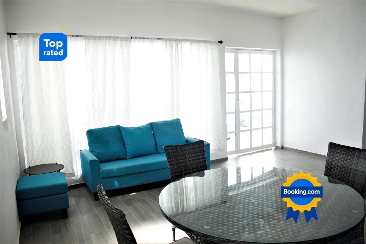 Casa San Blas Islitas 60 Luaran gambar
