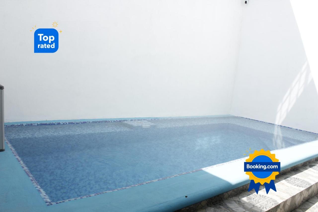 Casa San Blas Islitas 60 Luaran gambar