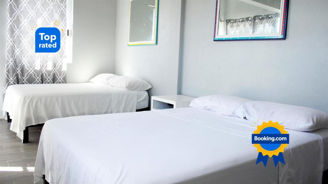 Casa San Blas Islitas 60 Luaran gambar